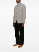 Emporio Armani Wool Jacket