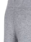 Pantaloni Max Mara in Lana Cashmere