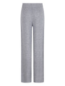 Pantaloni Max Mara in Lana Cashmere
