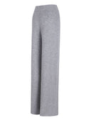 Pantaloni Max Mara in Lana Cashmere