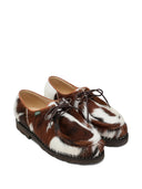 Paraboot Michael Brogues