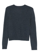 Lisa Yang Mable Cashmere Crewneck -Pullover