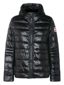 Canada Goose Cypress Short Down Jacket
