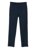 Emporio Armani Wool Trousers
