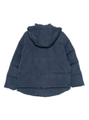 Emporio Armani Nylon Down Jacket