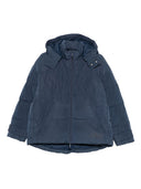 Emporio Armani Nylon Down Jacket