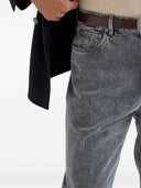Brunello Cucinelli 牛仔裤