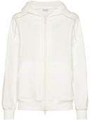 Brunello Cucinelli Cotton Hoodie