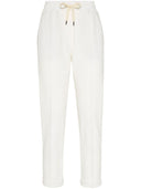 Brunello Cucinelli Sportbyxor i bomull