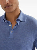 Brunello Cucinelli Polo 毛衣