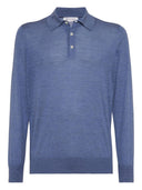 Brunello Cucinelli Polo 毛衣