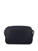 Emporio armani nylon crossbody taske