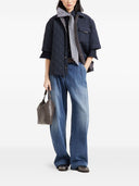 Brunello Cucinelli Cotton Shirt