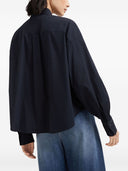 Brunello Cucinelli Cotton Shirt