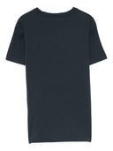 Maison Kitsune' Baby Fox Cotton T Shirt