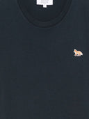 Maison Kitsune' Baby Fox Cotton T Shirt