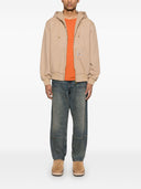 Carhartt WIP hoved dobbelt knæ denim jeans