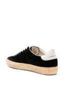 Golden Goose Soul Star Leather Sneakers