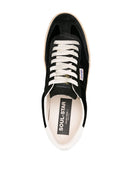 Golden Goose Soul Star Leather Sneakers