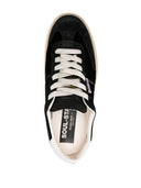 Golden Gänse Soul Star Star Suede Leder -Sneaker