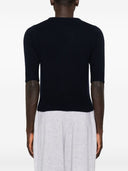 Ekstrem cashmere cashmere crewneck sweater