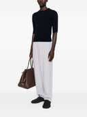Ekstrem cashmere cashmere crewneck sweater