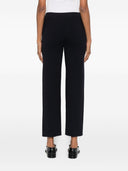 Max Mara Pure Wool Blend Trousers
