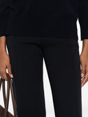 Max Mara Pure Wool Blend Trousers