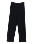 Max Mara Pure Wool Blend Trousers