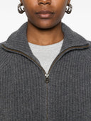 Lisa Yang Sadie Cashmere Cardigan