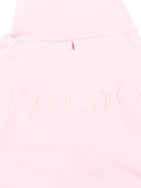 Poldo Dog Couture Pop Fleece Cotton Hoodie