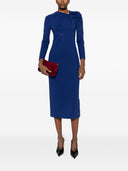 Emporio Armani Midi kjole