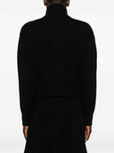 Extreme Cashmere Cashmere Zipped Cardigan