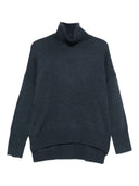 Lisa Yang Heidi Cashmere Turtle Neck Sweater