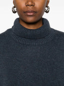 Lisa Yang Heidi Cashmere Turtle Neck Sweater