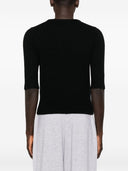 Extreme Cashmere Cashmere Crewneck Sweater