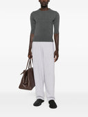 Ekstrem cashmere cashmere crewneck sweater