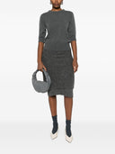 Ekstrem cashmere cashmere crewneck sweater