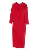 Emporio Armani Midi kjole