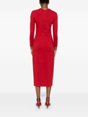 Emporio Armani Midi kjole