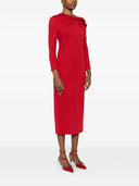 Emporio Armani Midi kjole