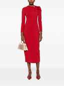Emporio Armani Midi kjole