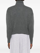 Extreme Cashmere Cashmere Zipped Cardigan