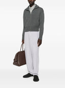 Extreme Cashmere Cashmere Zipped Cardigan