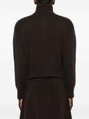 Extreme Cashmere Cashmere Zipped Cardigan