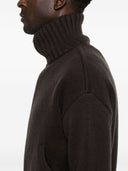 Extreme Cashmere Cashmere Zipped Cardigan