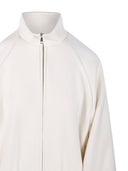 Max Mara Pure Wool And Cotton Jacket