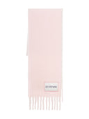Sport Max Wool Scarf