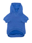 Poldo Dog Couture Pop Fleece Cotton Hoodie