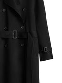 Toteme Main Wool Coat